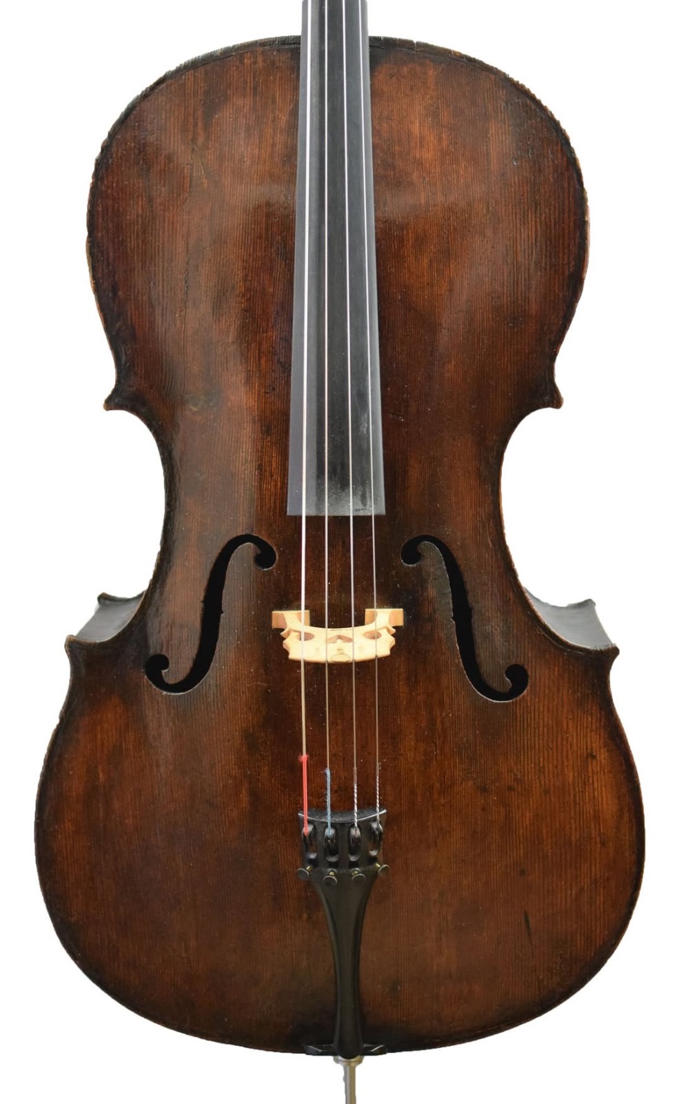 Fine German Cello - Image 2