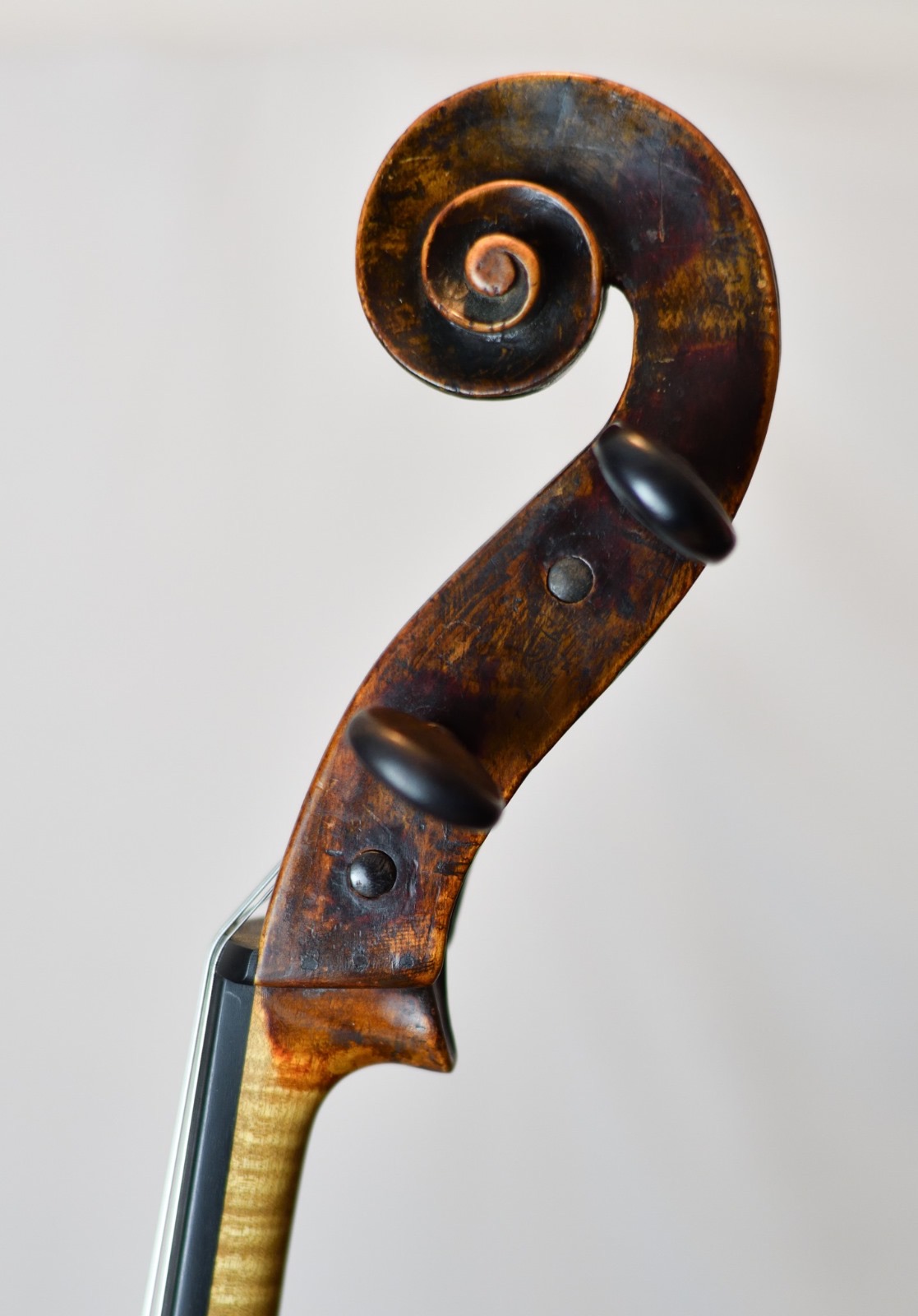 Fine German Cello - Image 3