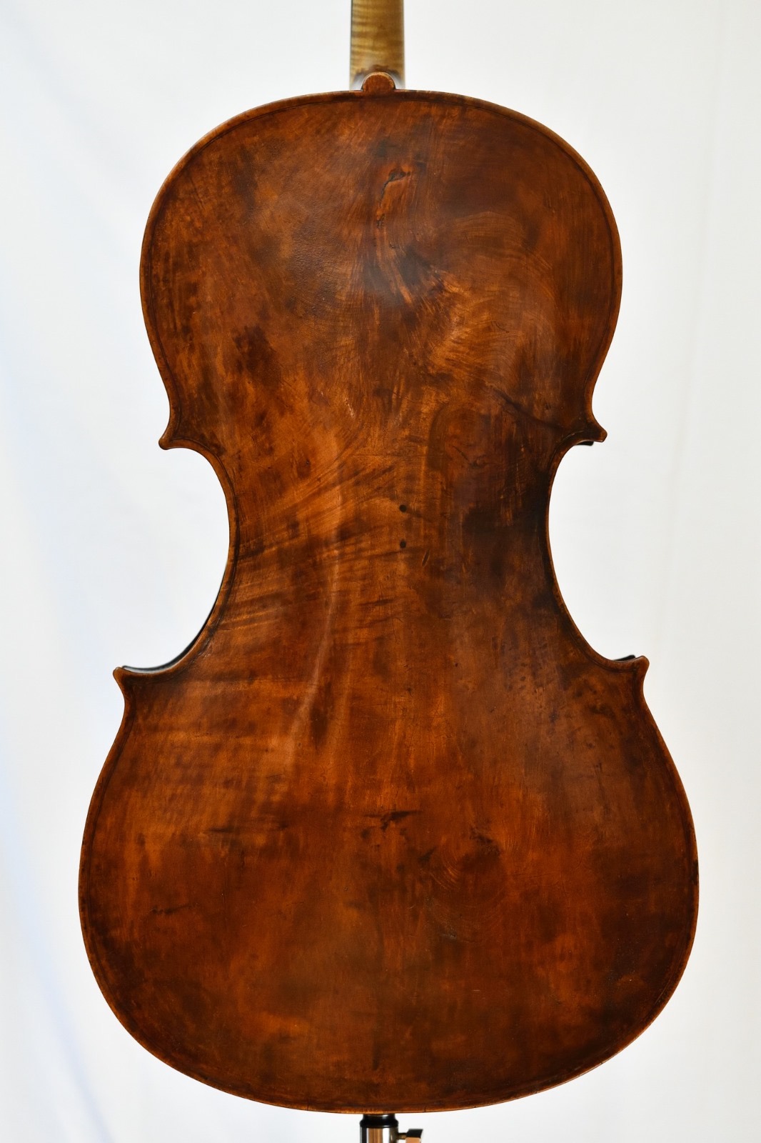 Fine German Cello - Image 4