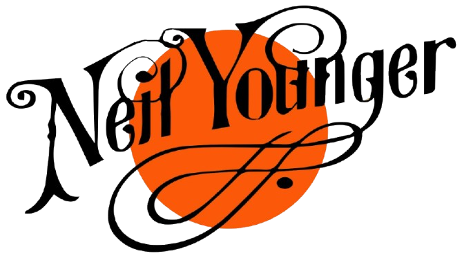 Neil Younger Logo