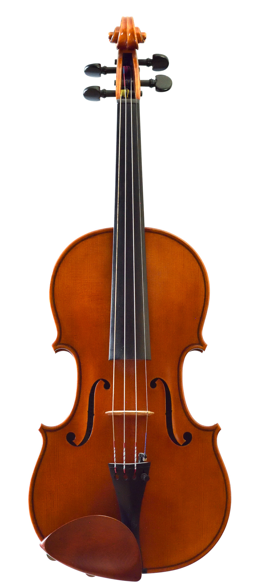 English Violin  - Image 1