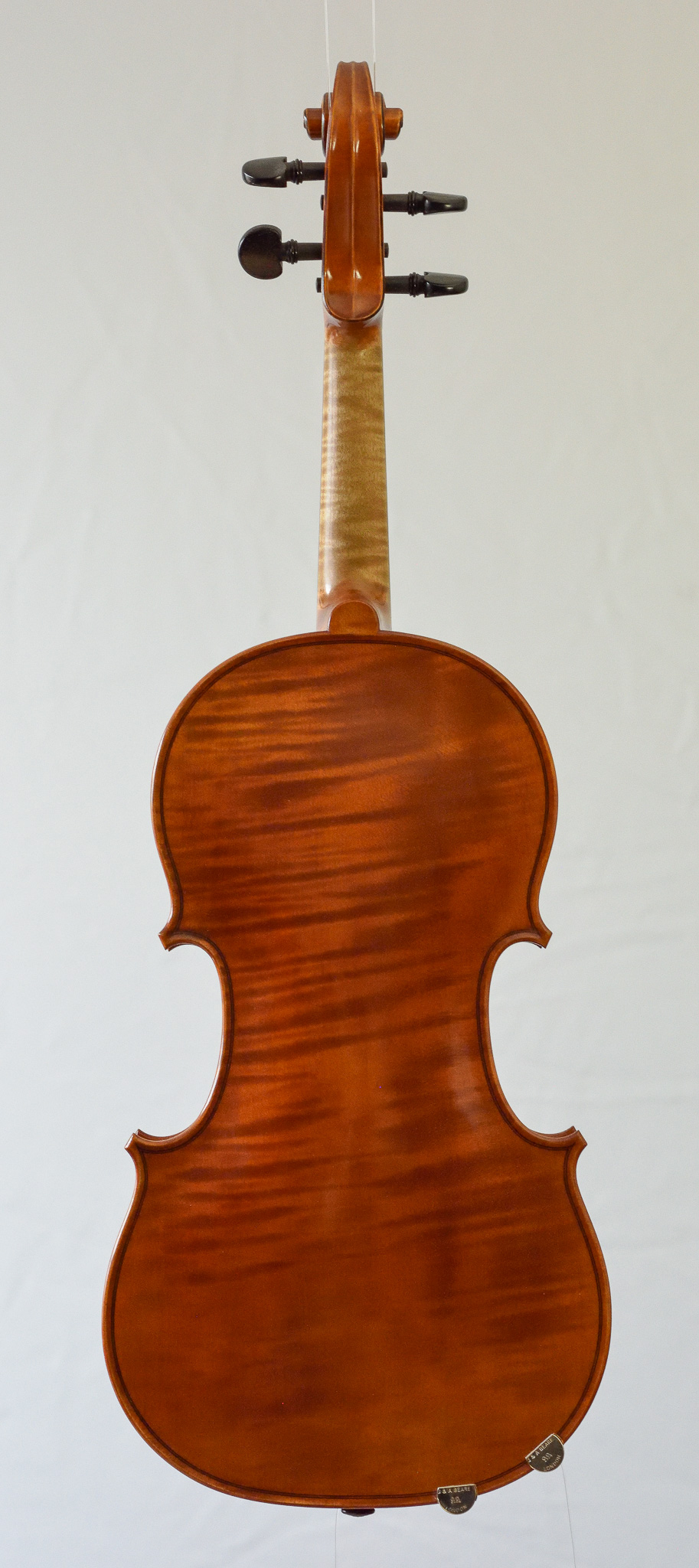 English Violin  - Image 2