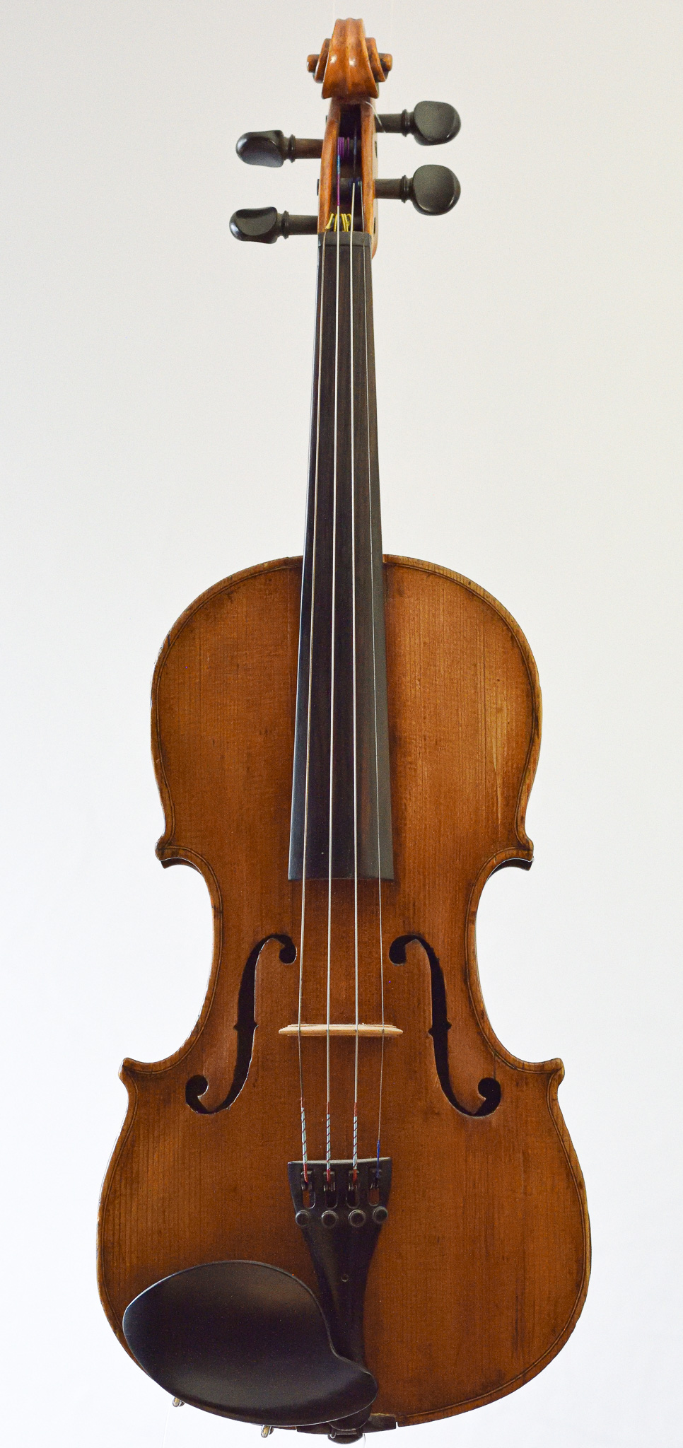 Bohemian Violin - Image 1