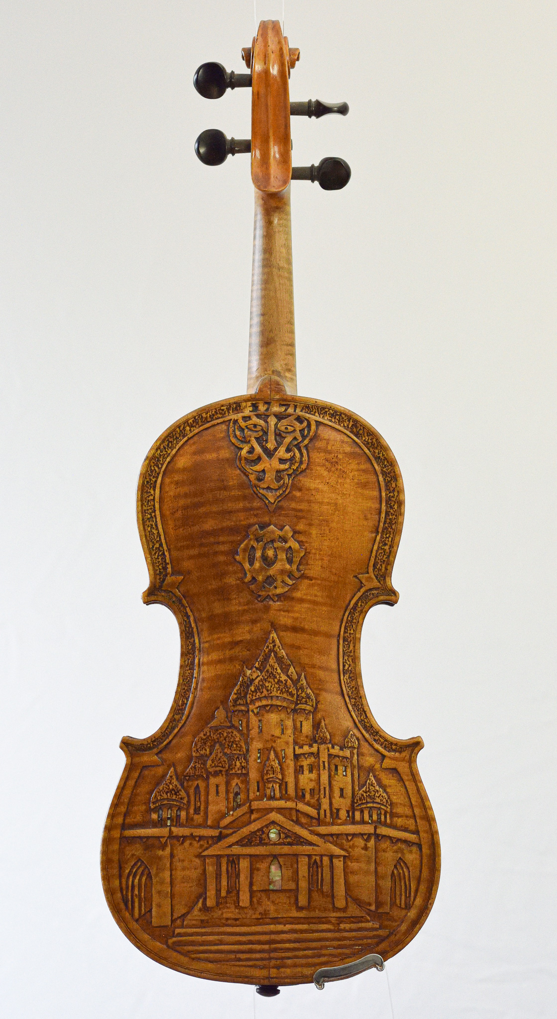 Bohemian Violin - Image 2