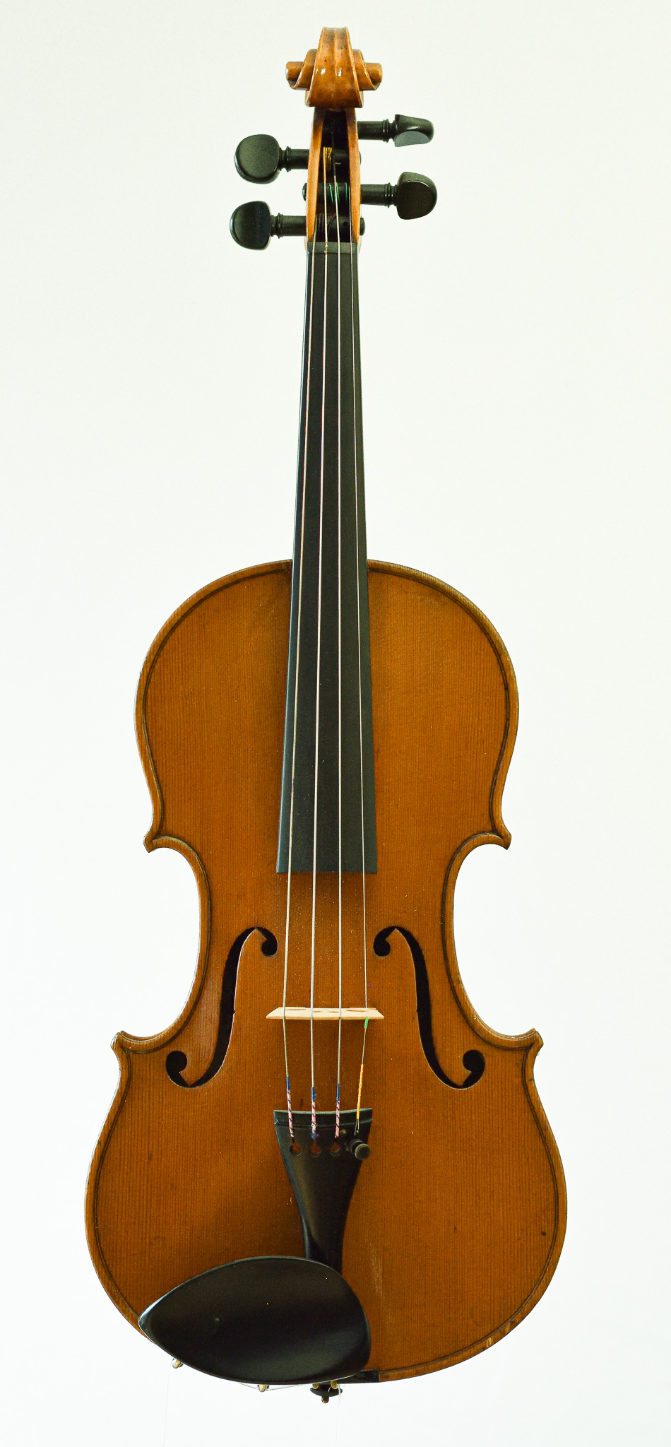 Italian Violin - Image 1