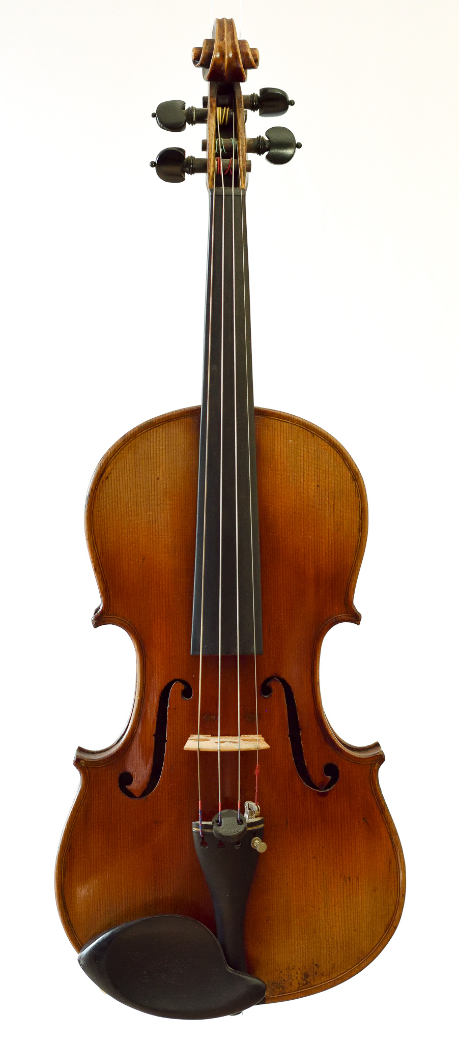 Hungarian Violin - Image 1
