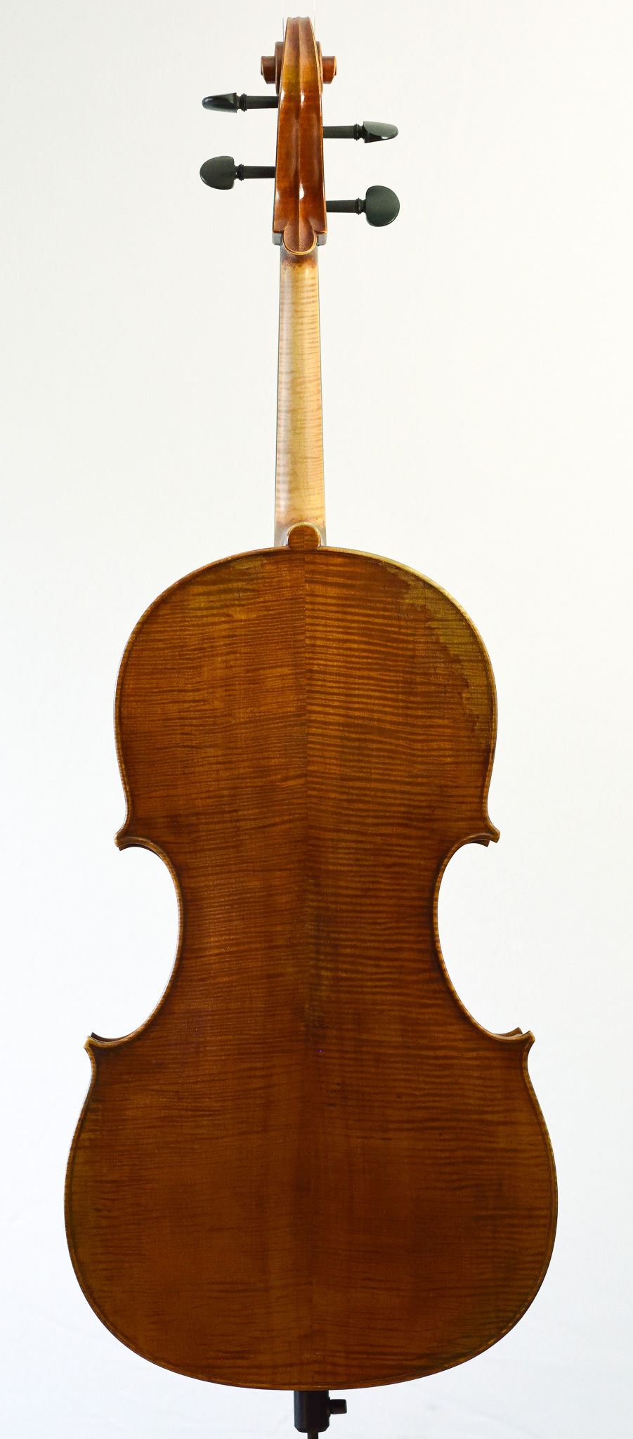Fine Contemporary American Cello 7/8 - Image 2