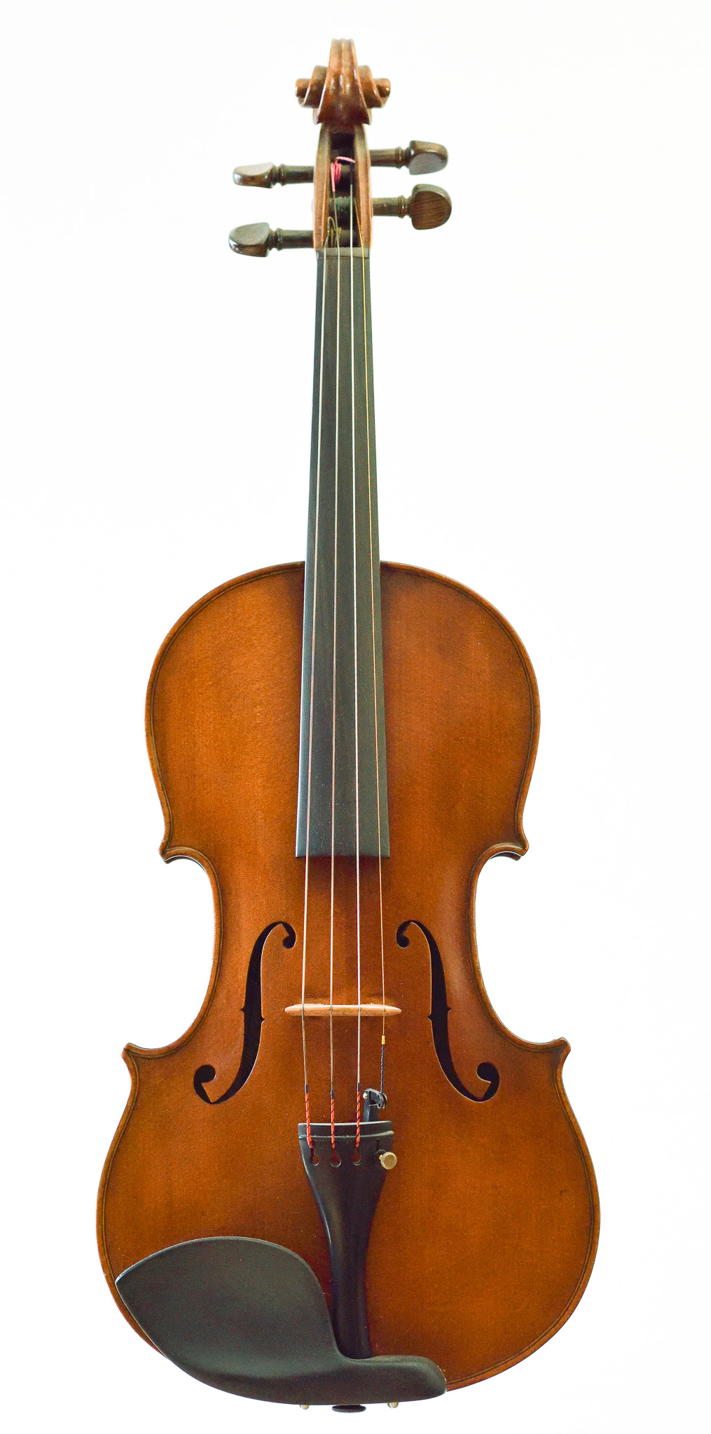  English violin 1881 - Image 1