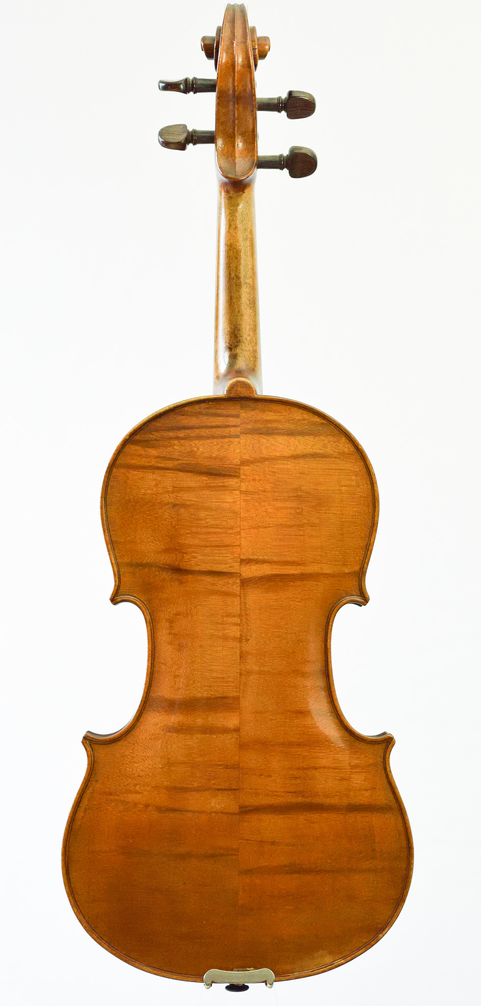  English violin 1881 - Image 2