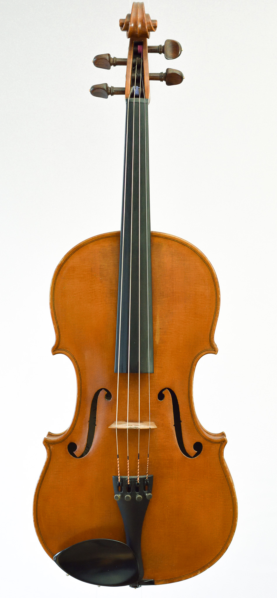 16'' E.R. Voigt  viola - Image 1
