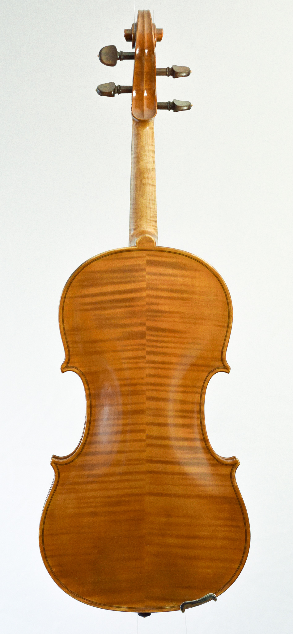 16'' E.R. Voigt  viola - Image 2