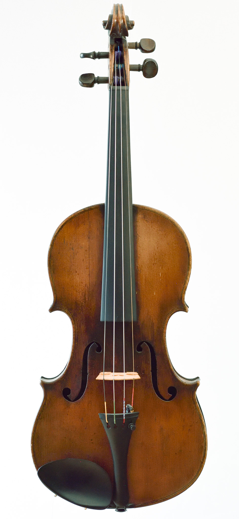 Jérôme Thibouville-Lamy  JTL violin  Mirecourt c1900 - Image 1