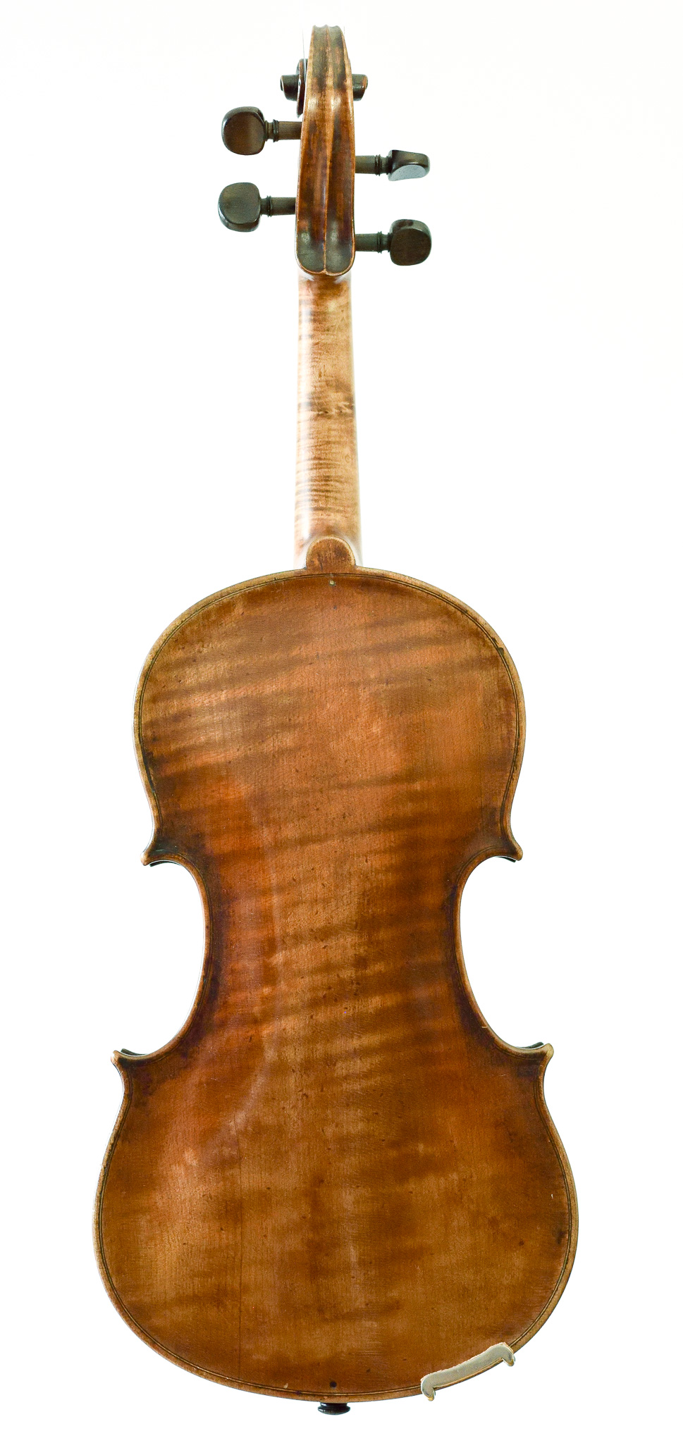 Jérôme Thibouville-Lamy  JTL violin  Mirecourt c1900 - Image 2