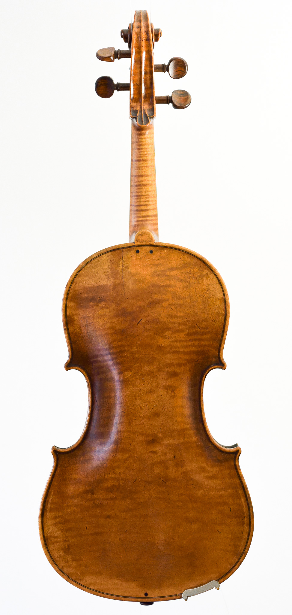 St Petersburg Viola 1880 - Image 2