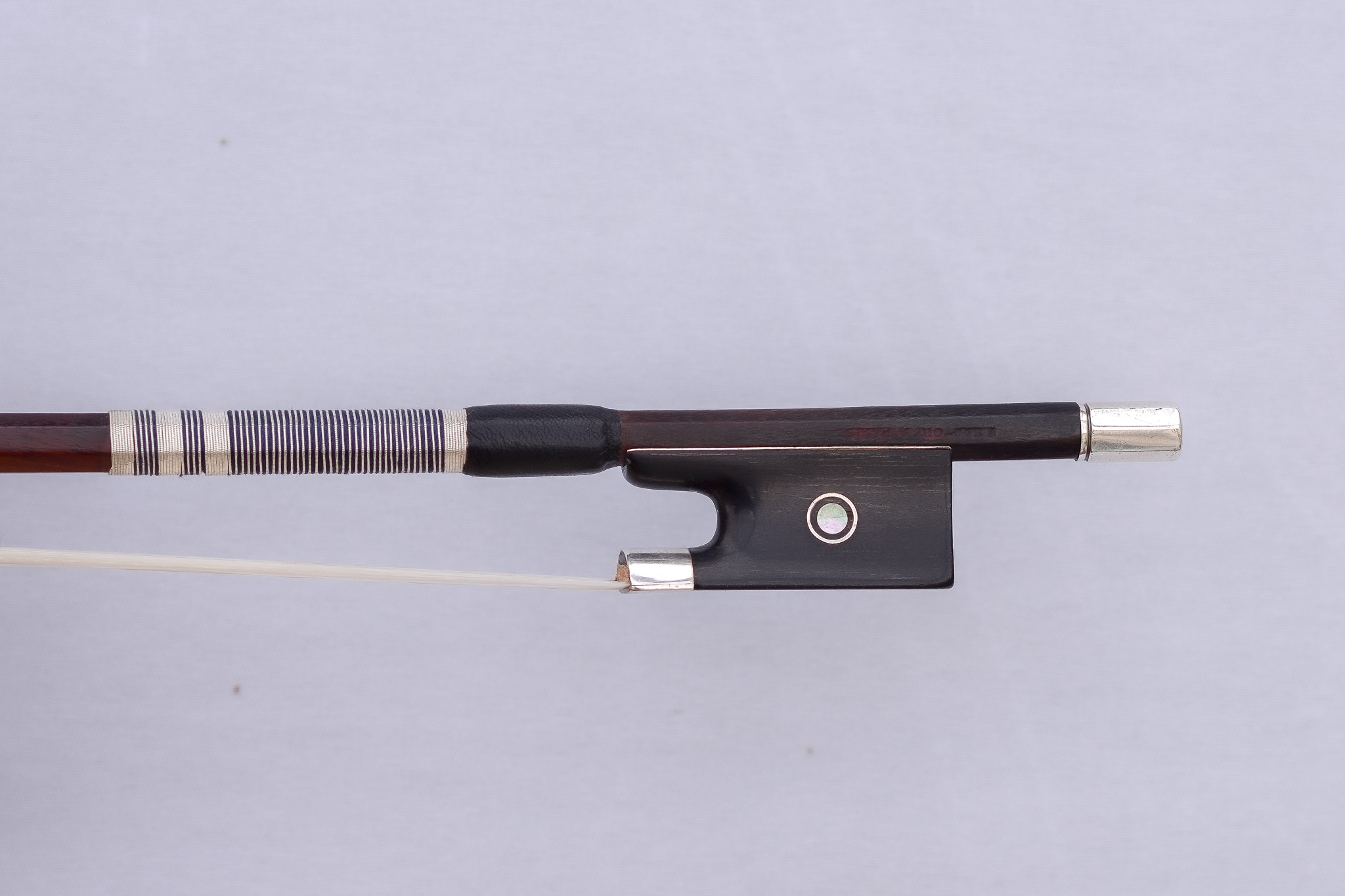 Sartory VIOLIN bow - Image 1
