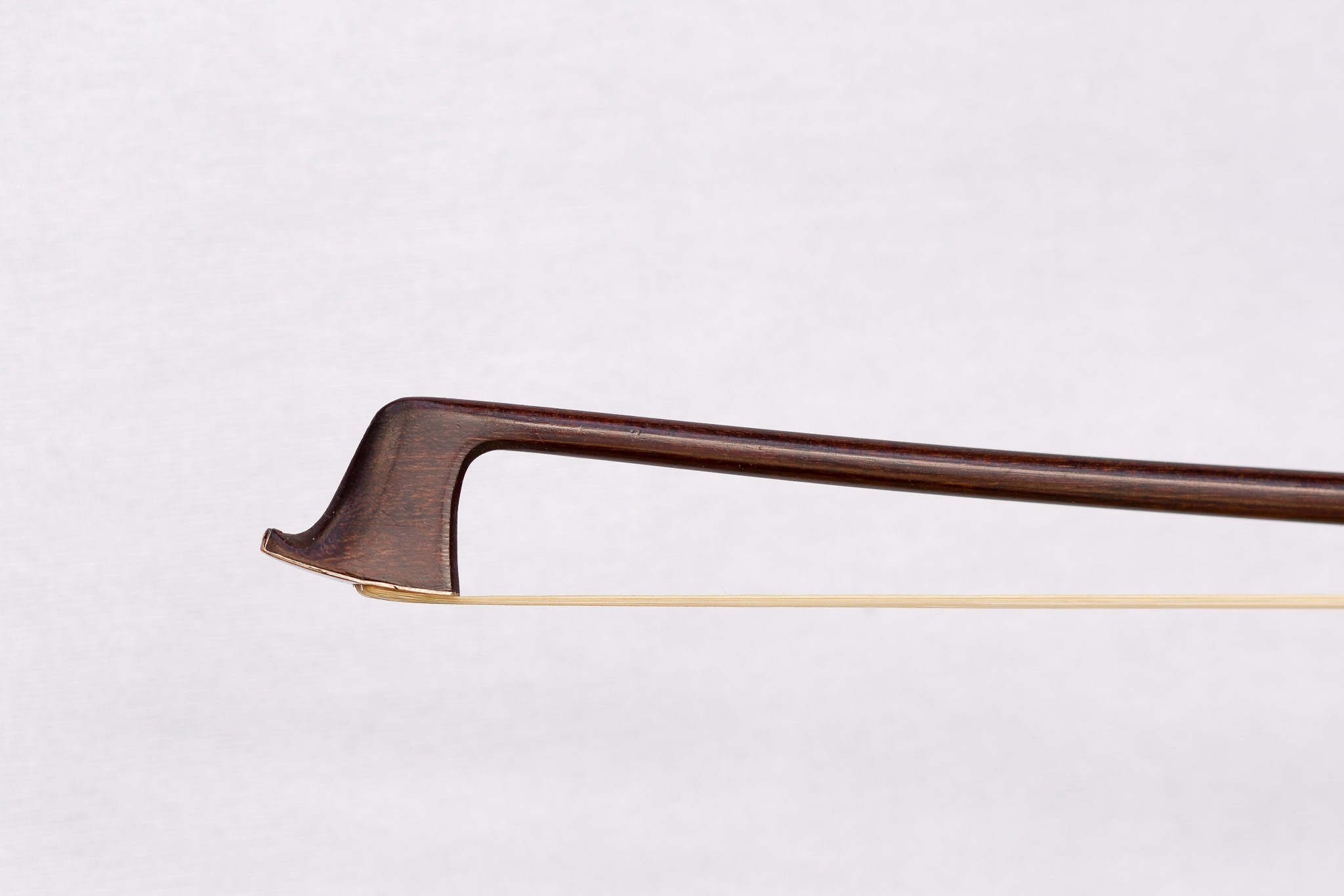  Weichold VIOLIN bow  - Image 2