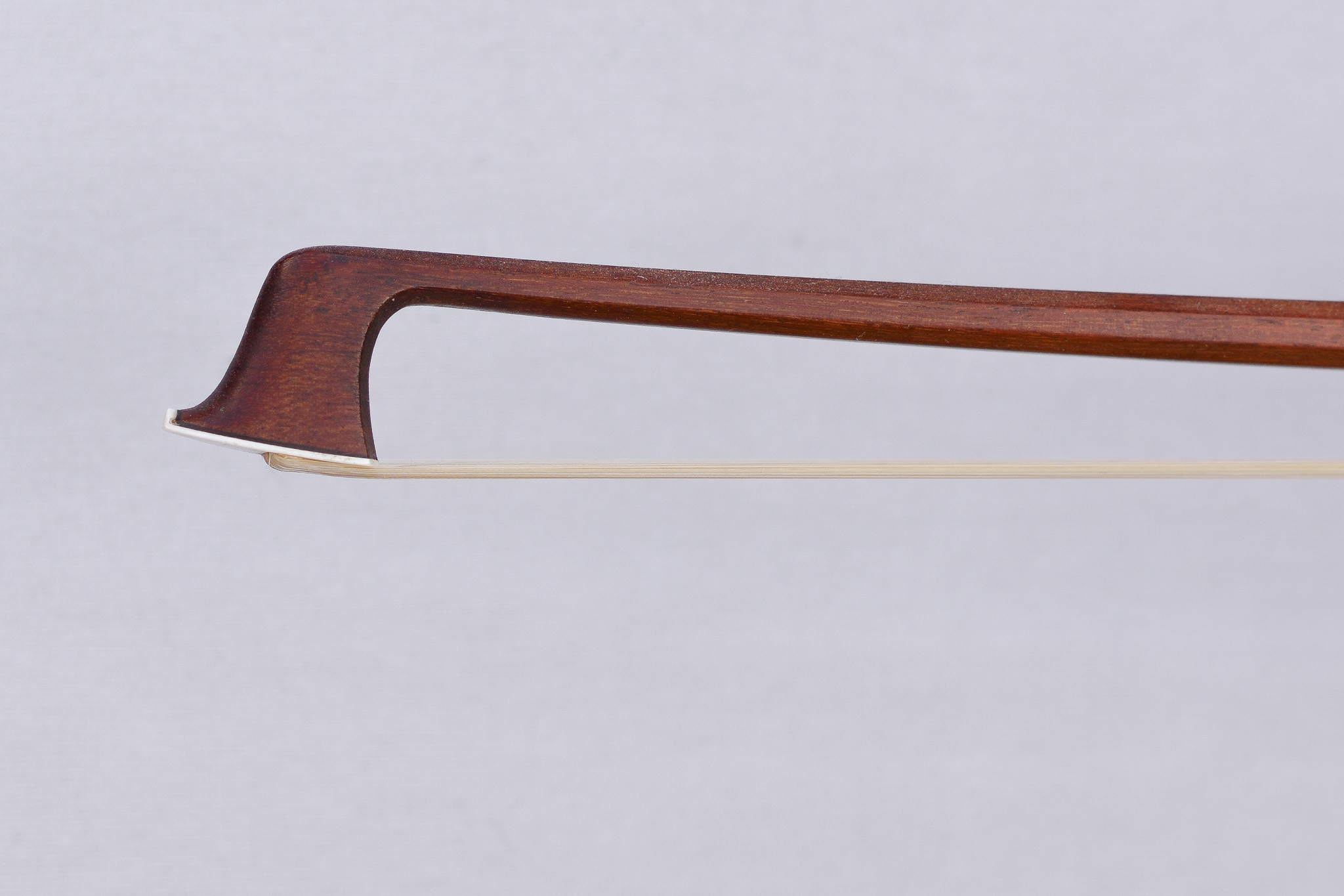 Pfretzschner   VIOLA  bow Markneukirchen - Image 2