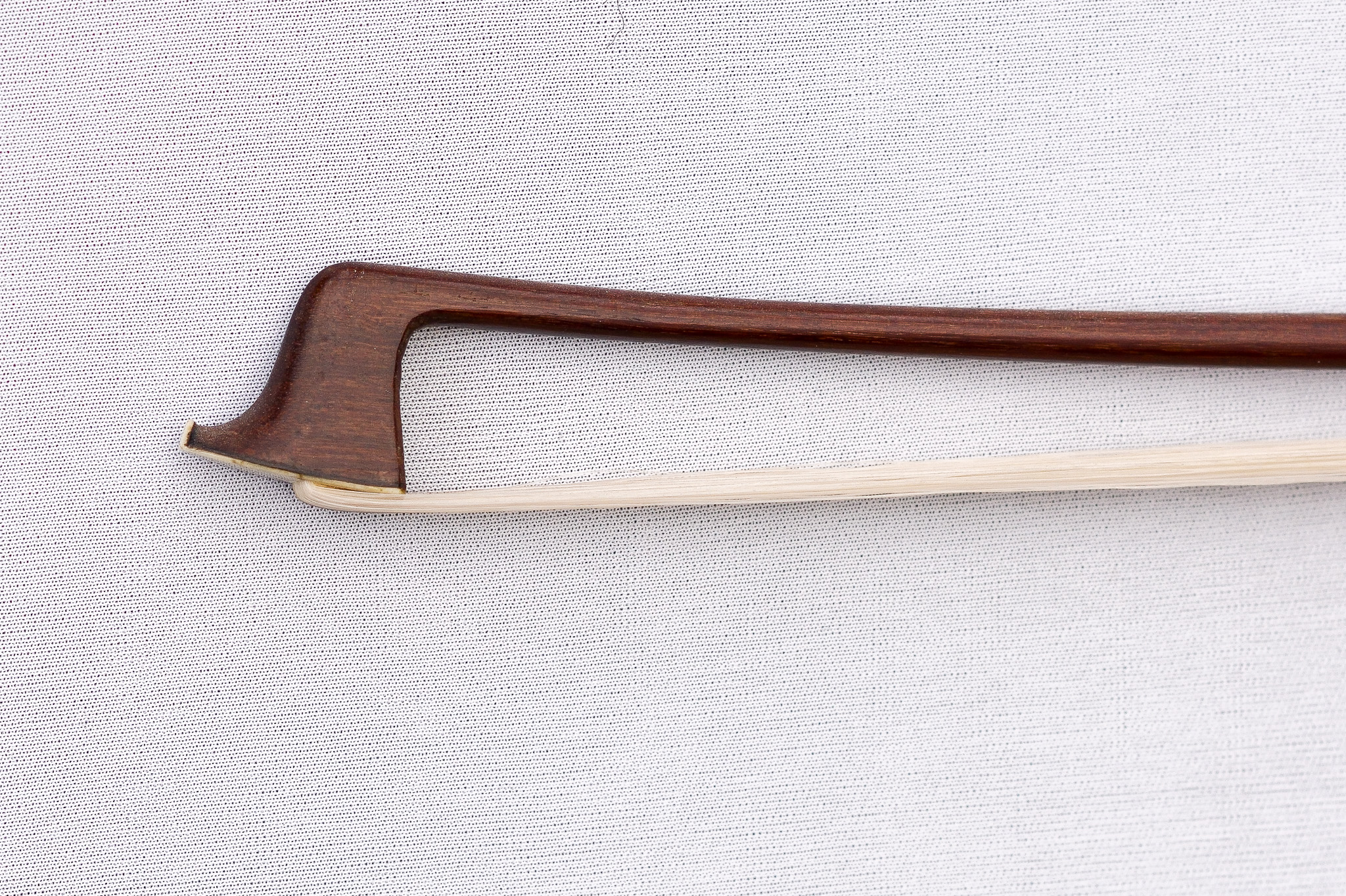 SARASATE ELEVE French VIOLIN bow     Jérôme Thibouville-Lamy JTL  Mirecourt - Image 2