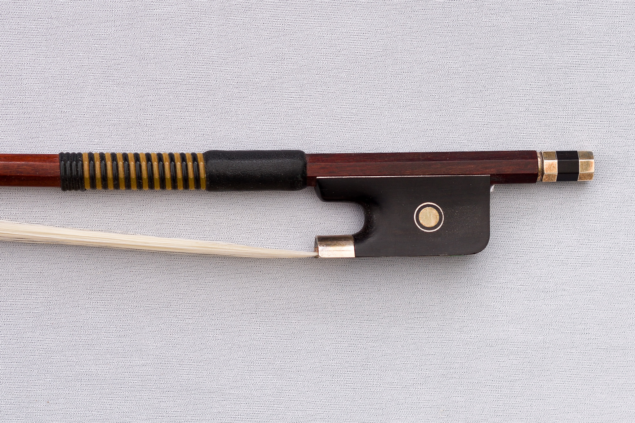 Pernambuco CELLO bow French style - Image 2