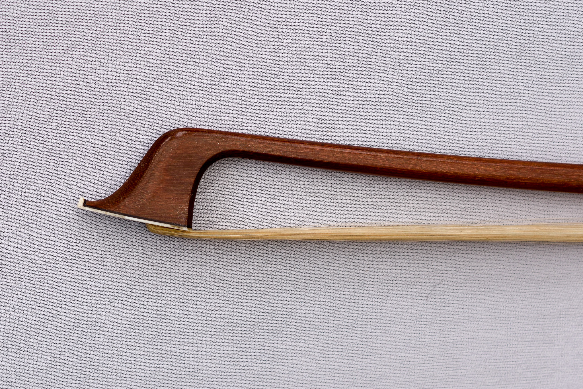 Andreas Grutter Amsterdam. CELLO bow - Image 2
