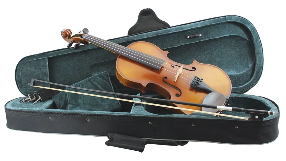 Primavera P200 VIOLIN OUTFIT - Image 1