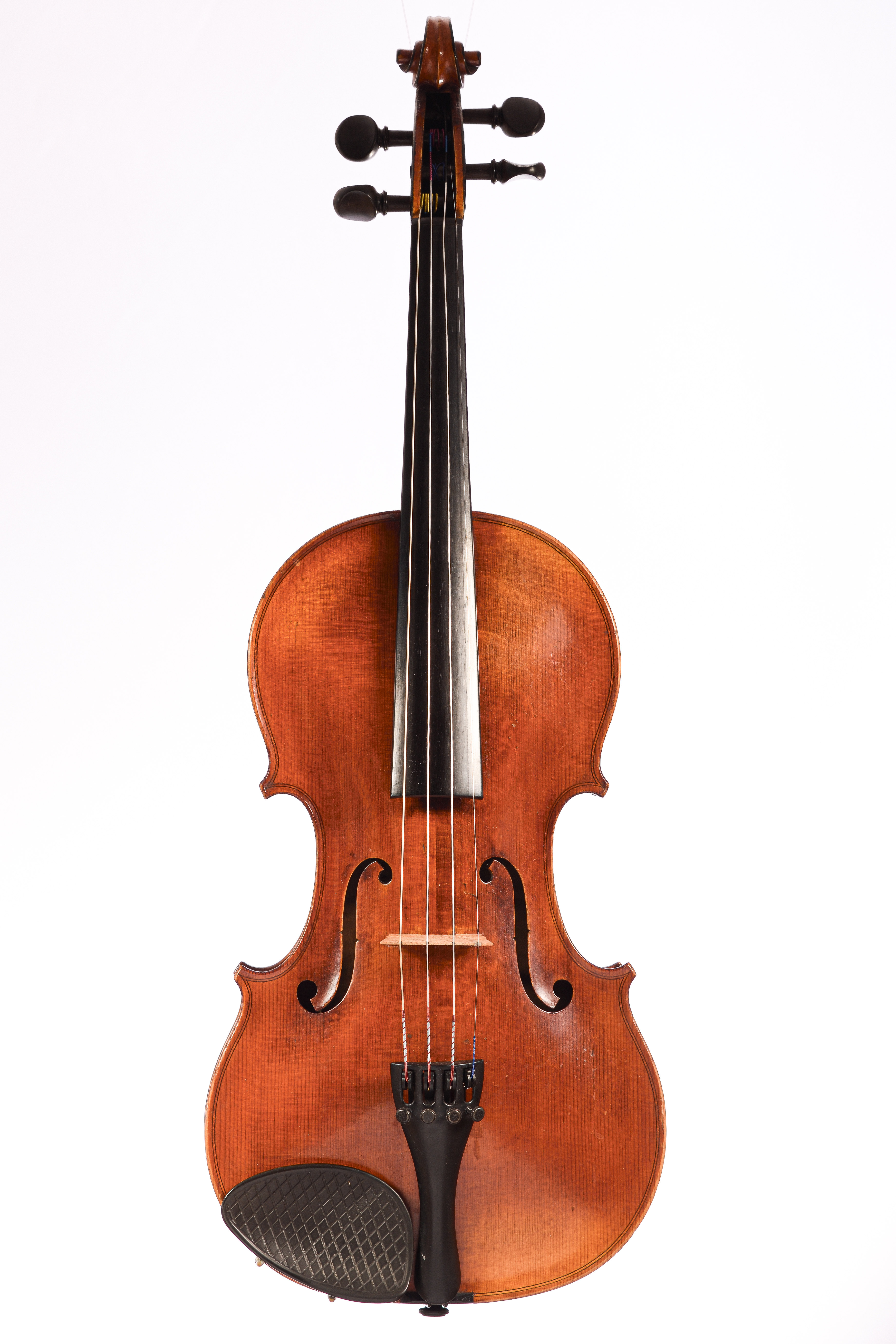French violin MIRECOURT - Image 1