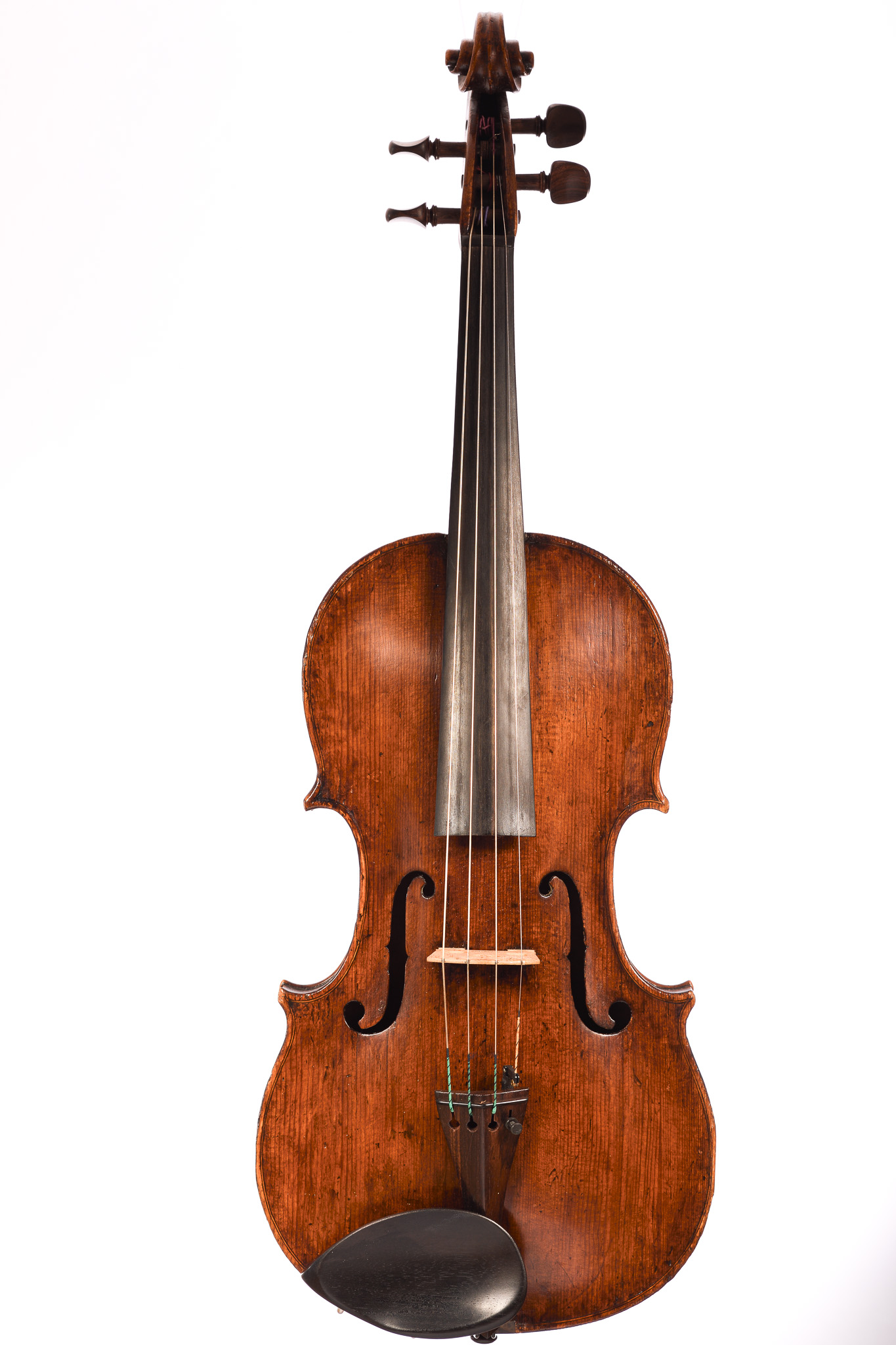 WE Hill & Sons - Image 1