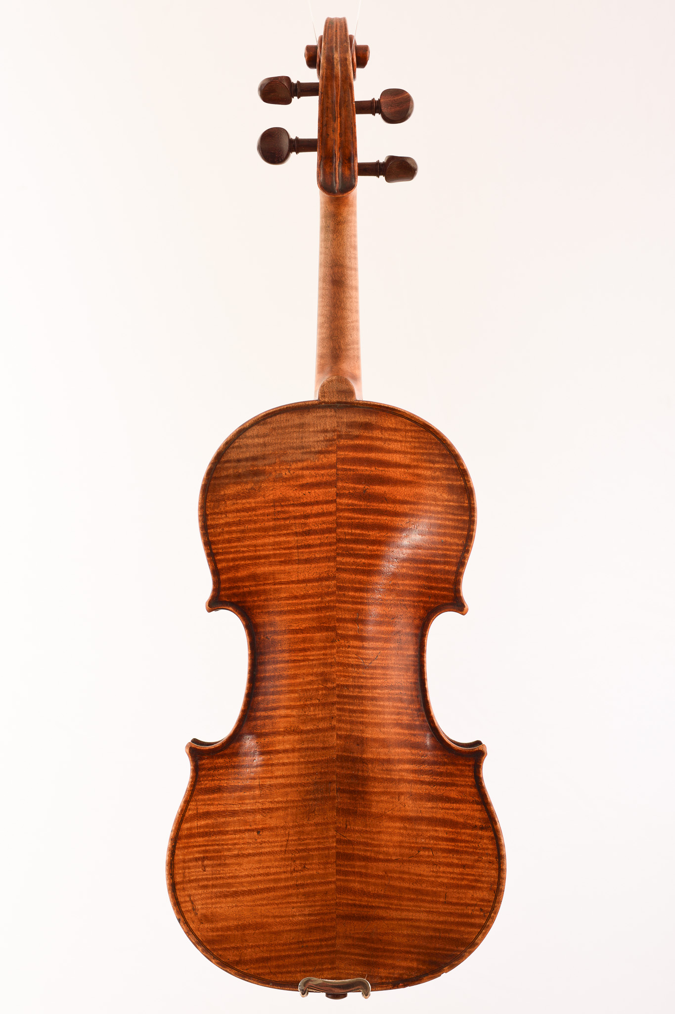 FRENCH Mirecourt Violin - Image 3