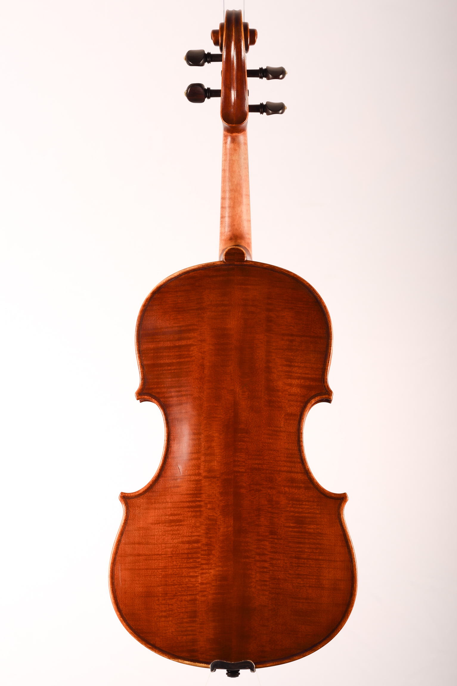 Don Tatum Viola 15 1/2'' Cardiff - Image 1
