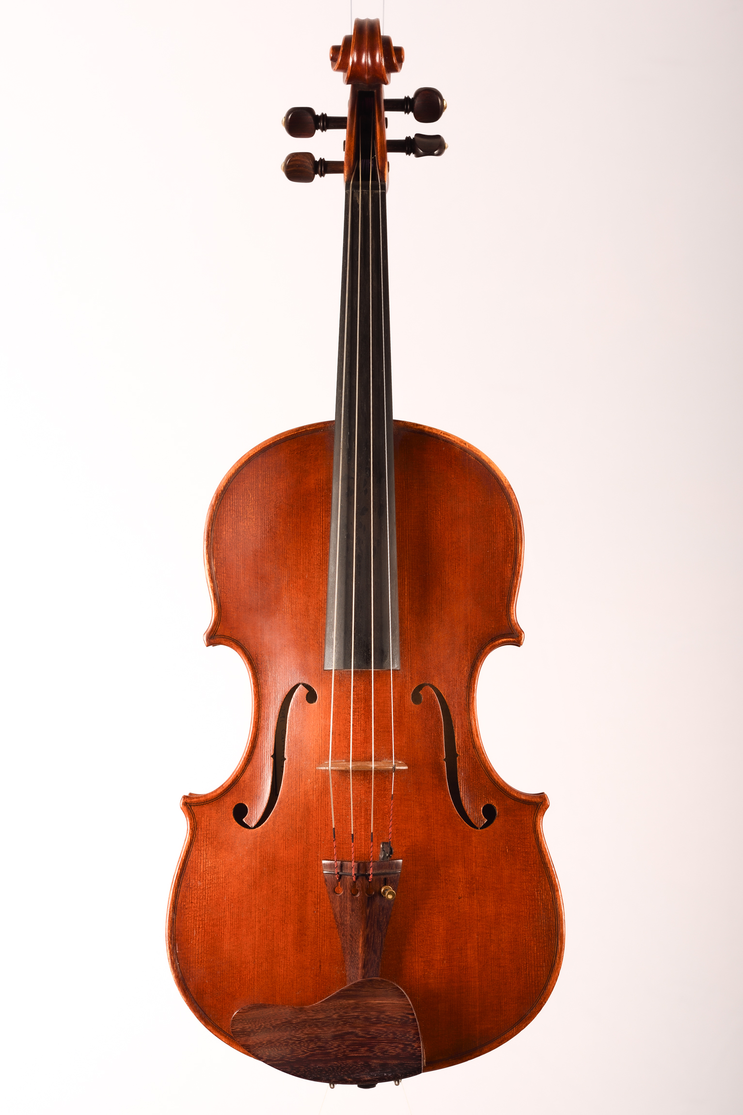 Don Tatum Viola 15 1/2'' Cardiff - Image 2