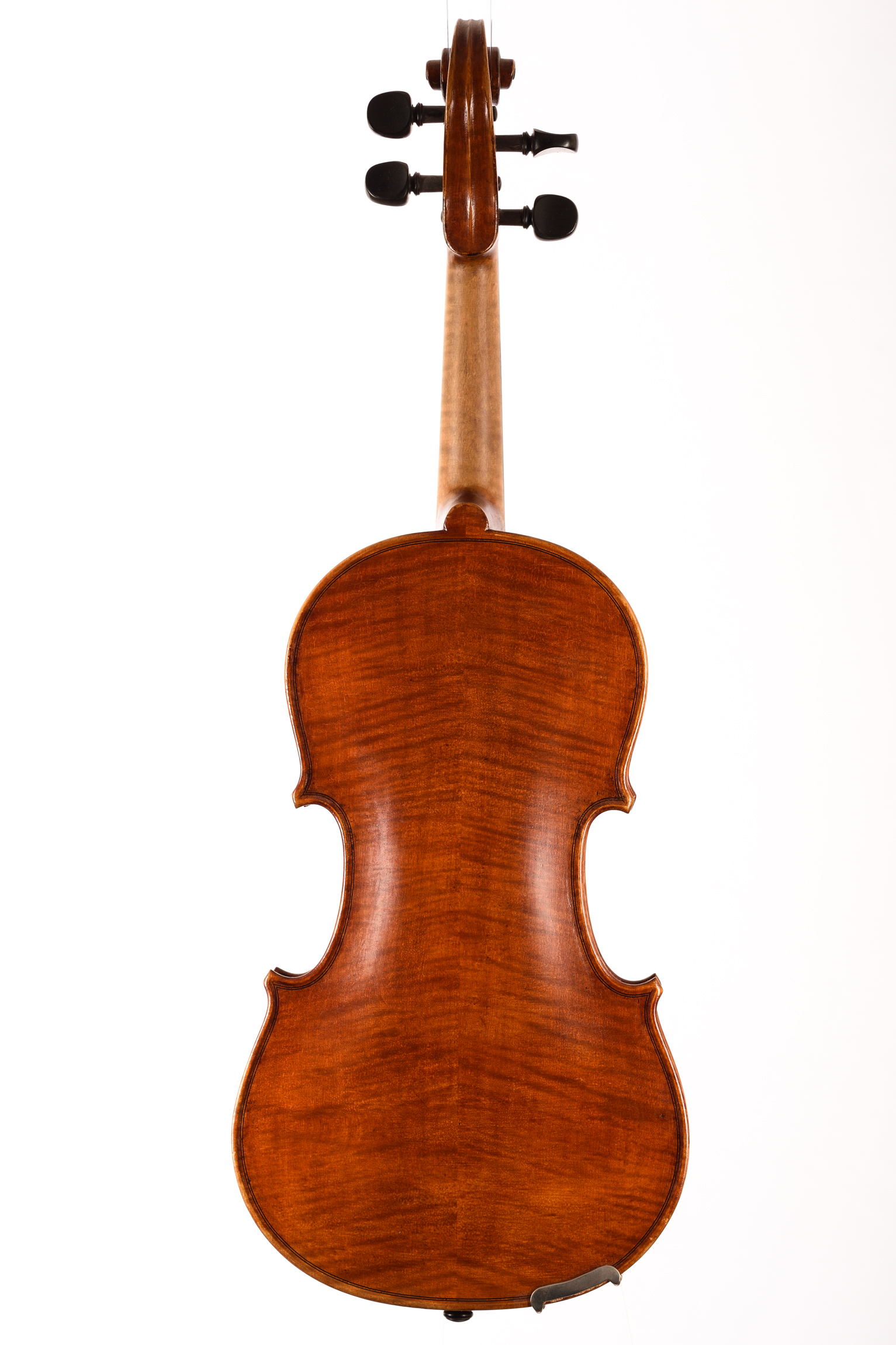 European violin - Image 1