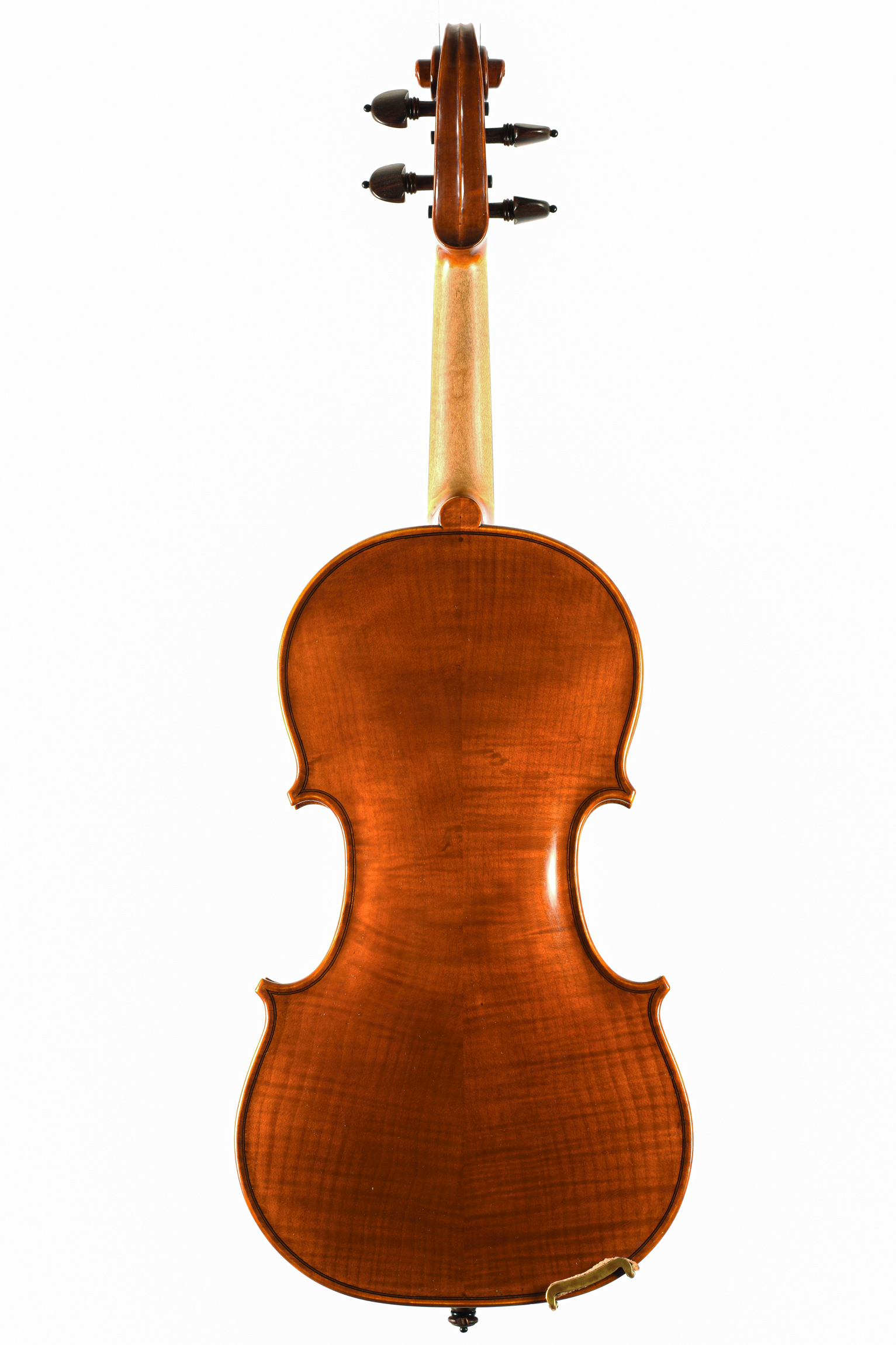 Welsh Violin - Image 1