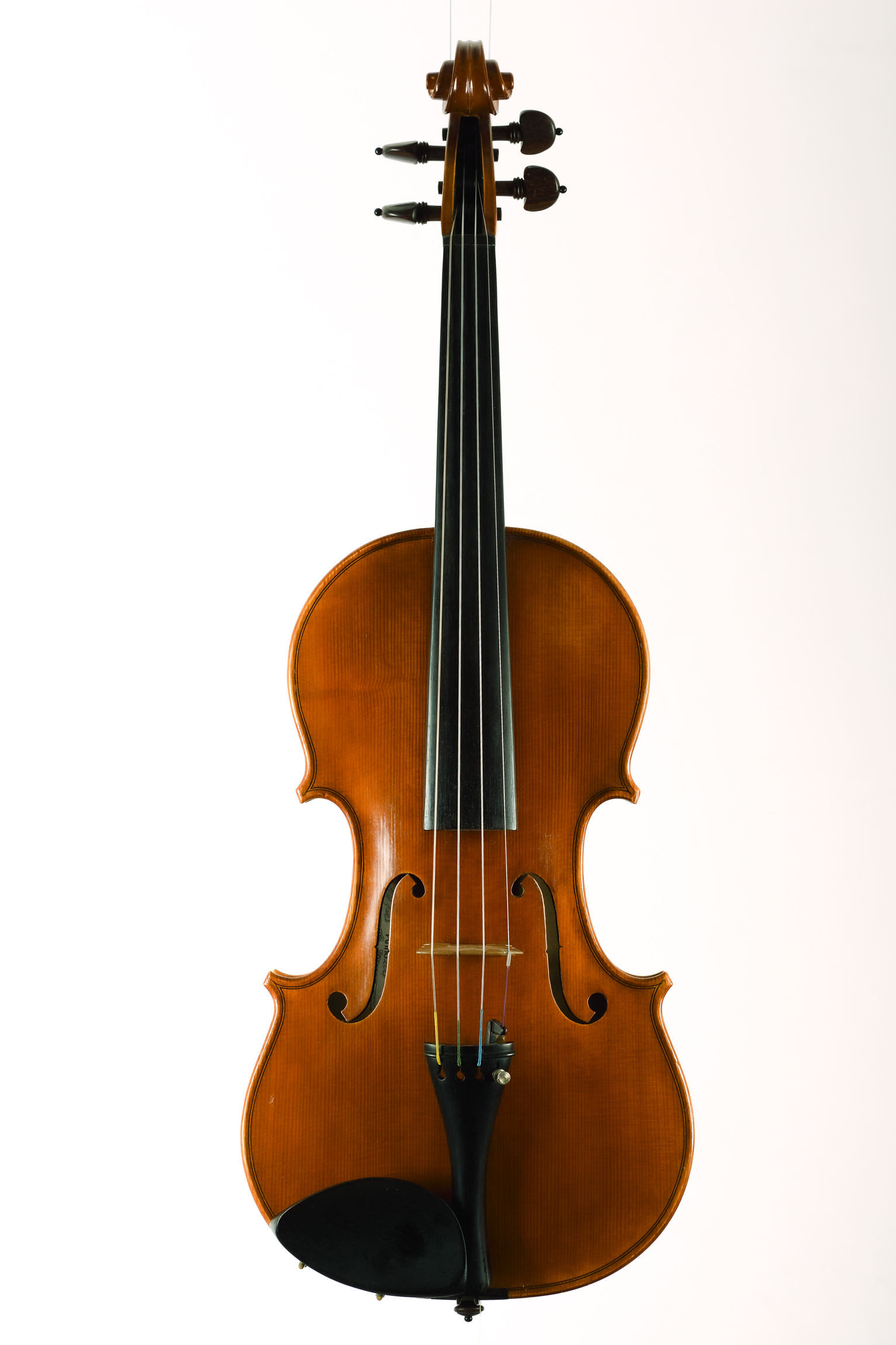 Welsh Violin - Image 2