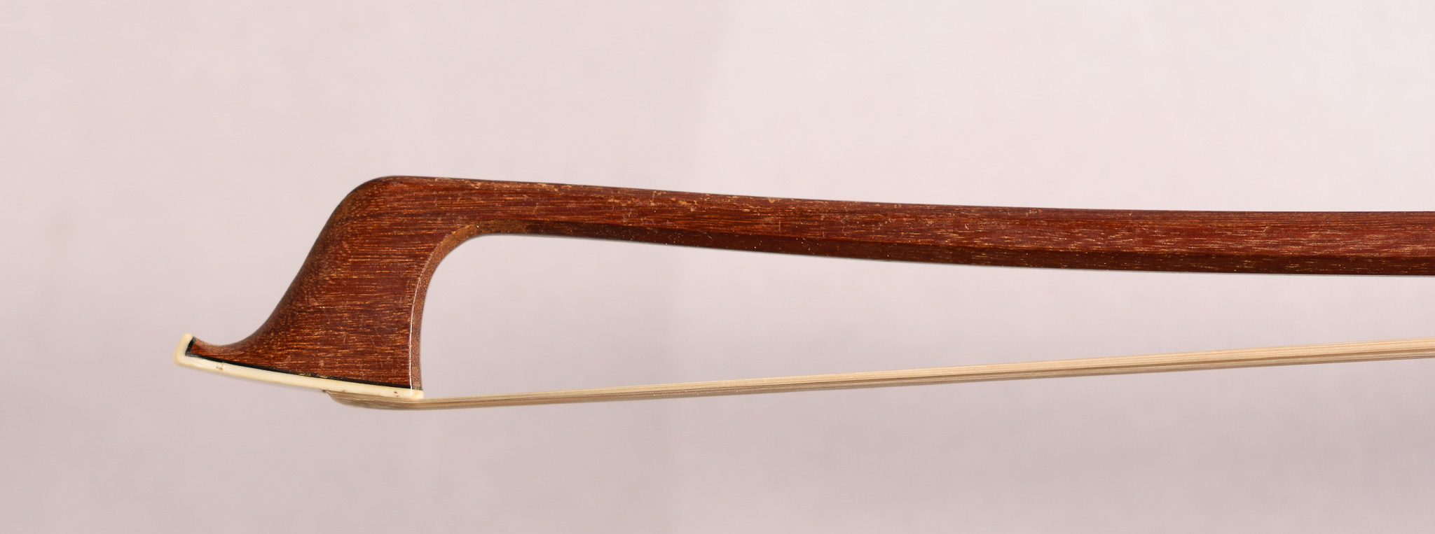 German Cello bow K. Hofner - Image 1