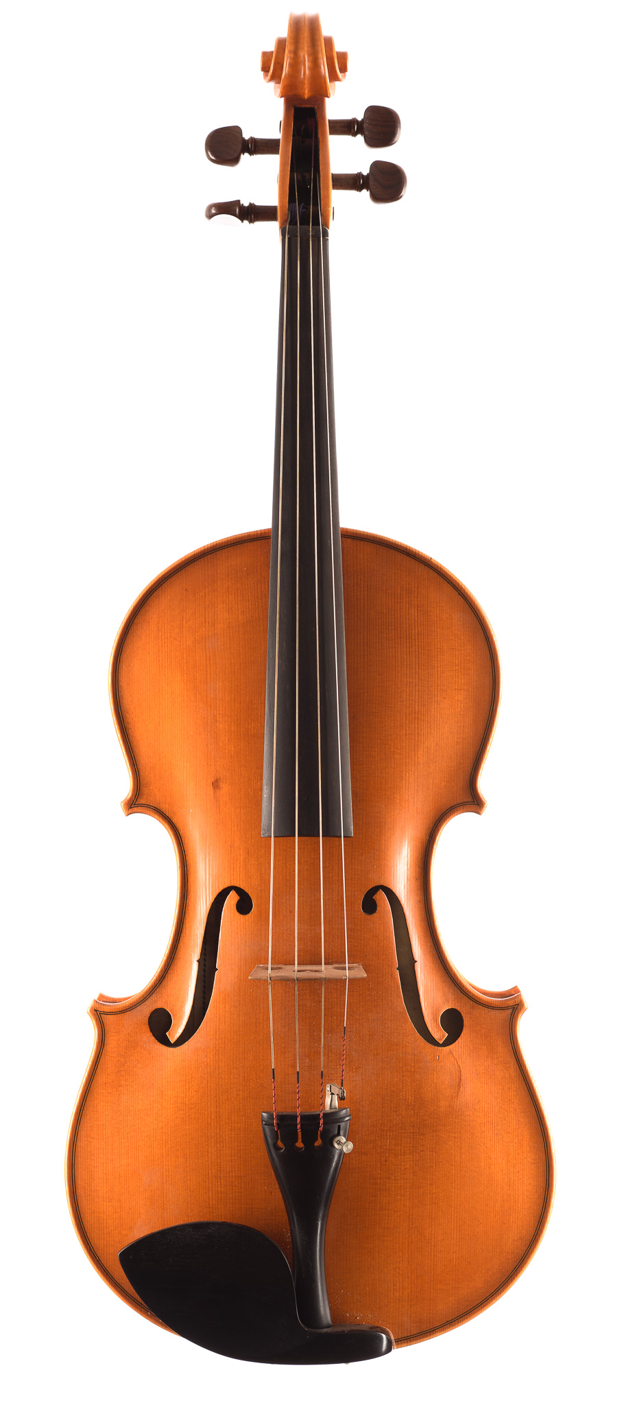 William H Jones   VIOLA   Ikenham Middlesex  - Image 1