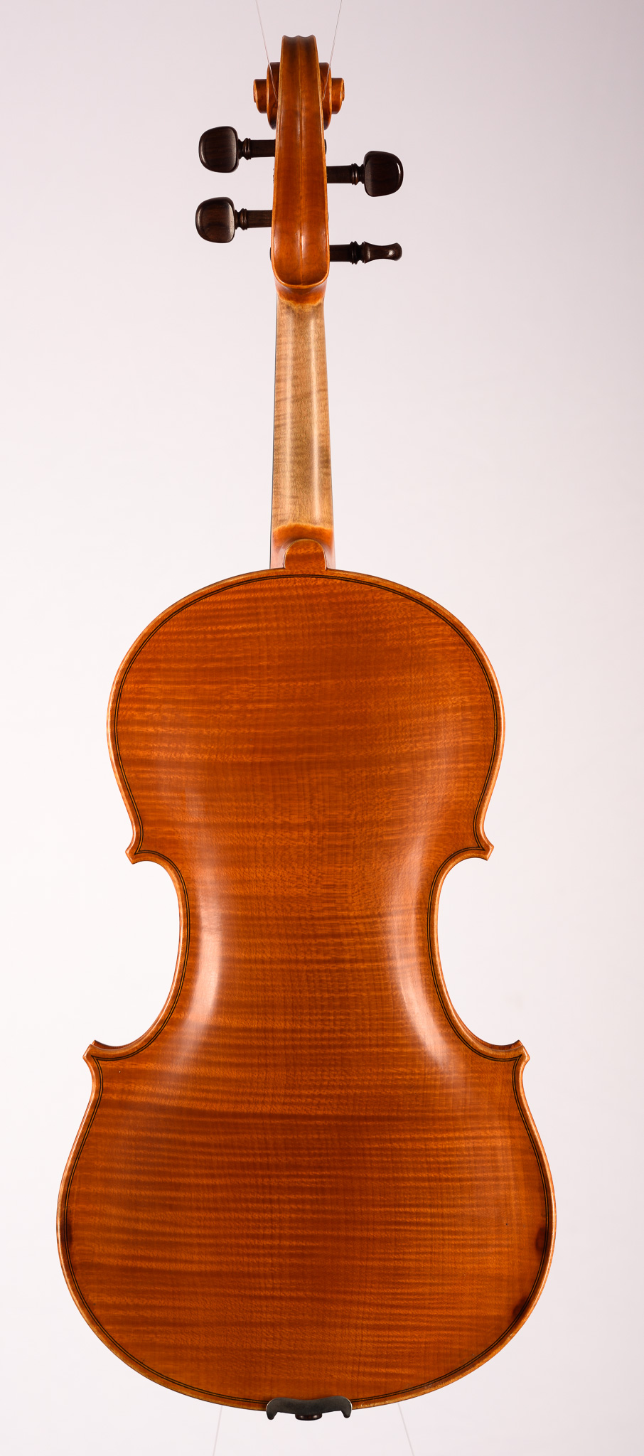 William H Jones   VIOLA   Ikenham Middlesex  - Image 2