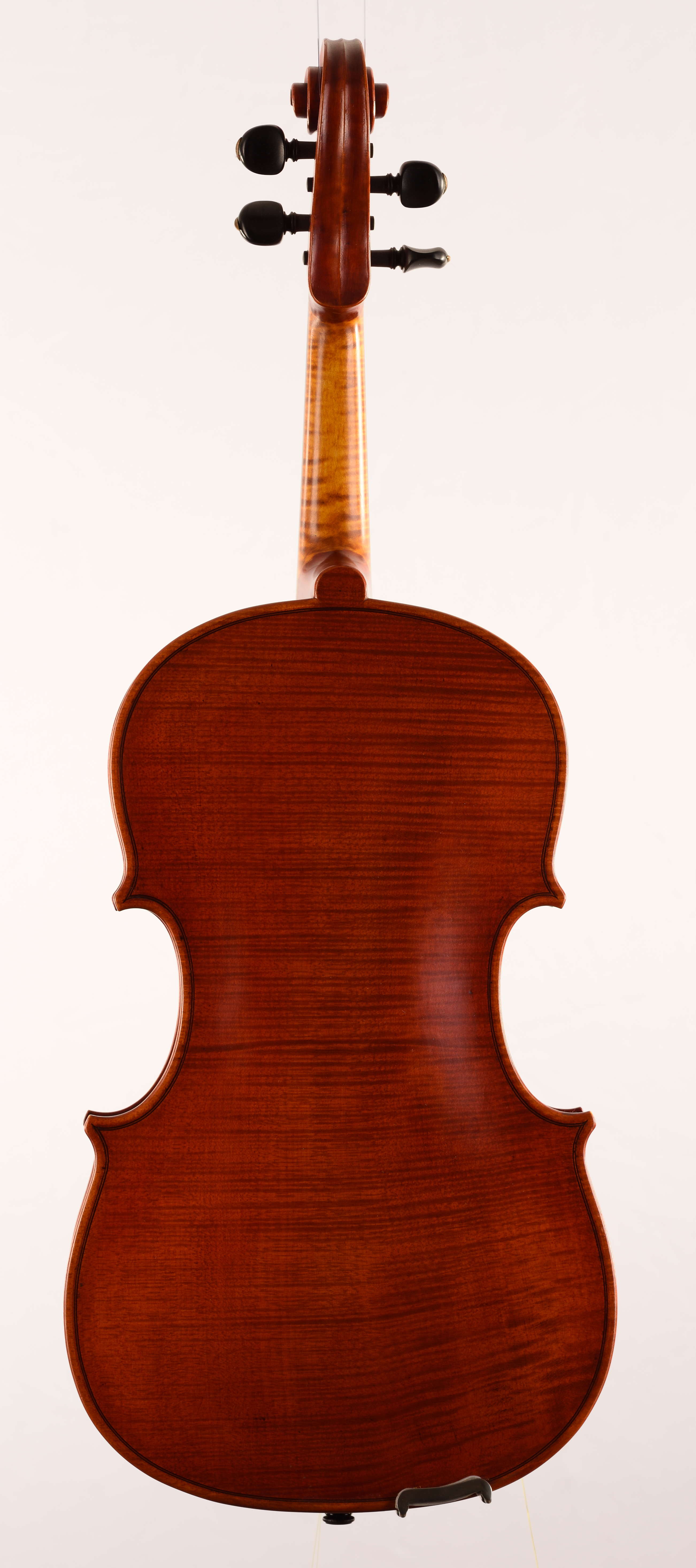 Don Tatum Viola 15 3/4'' - Image 2