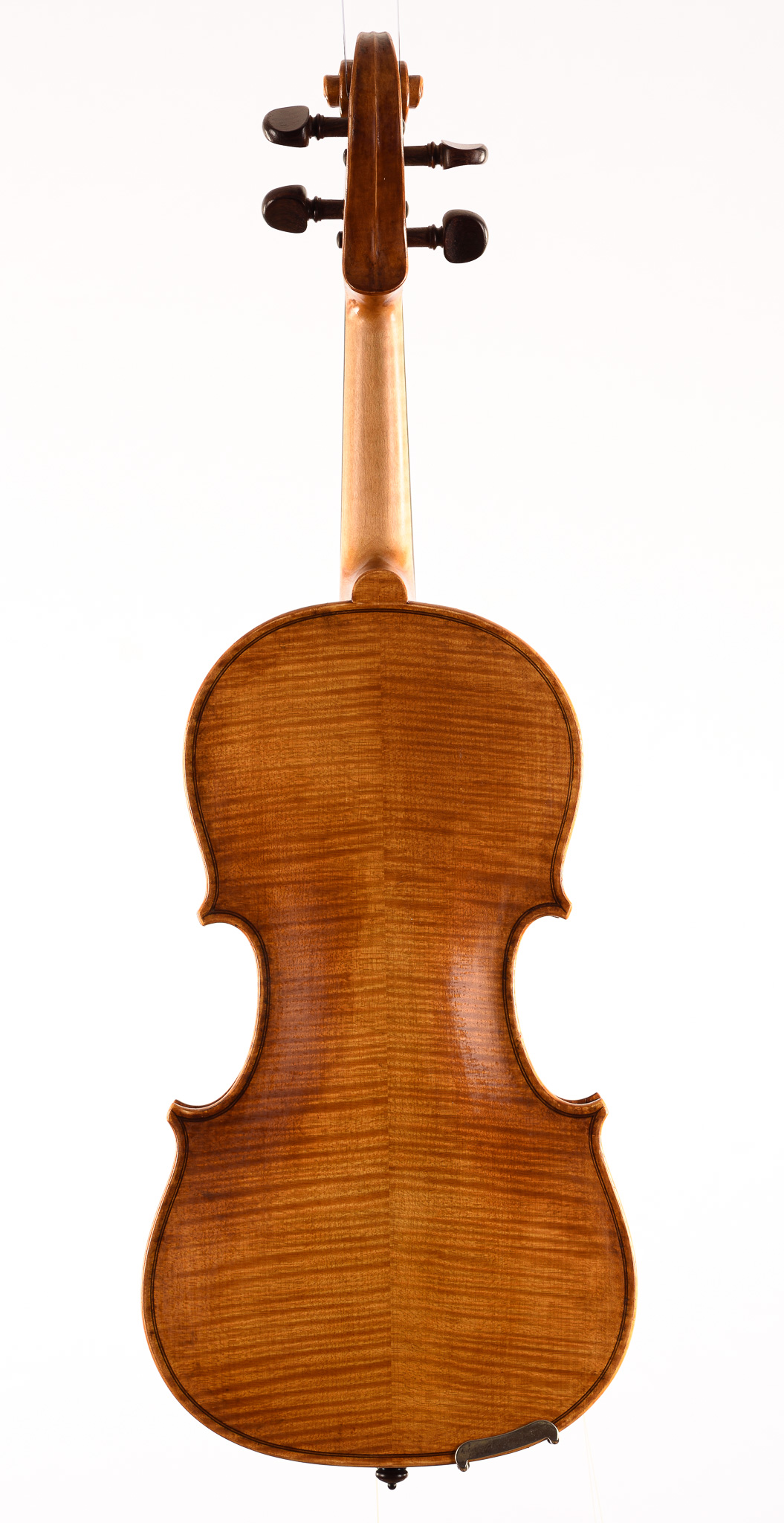 English violin Martin Penning Frome - Image 2