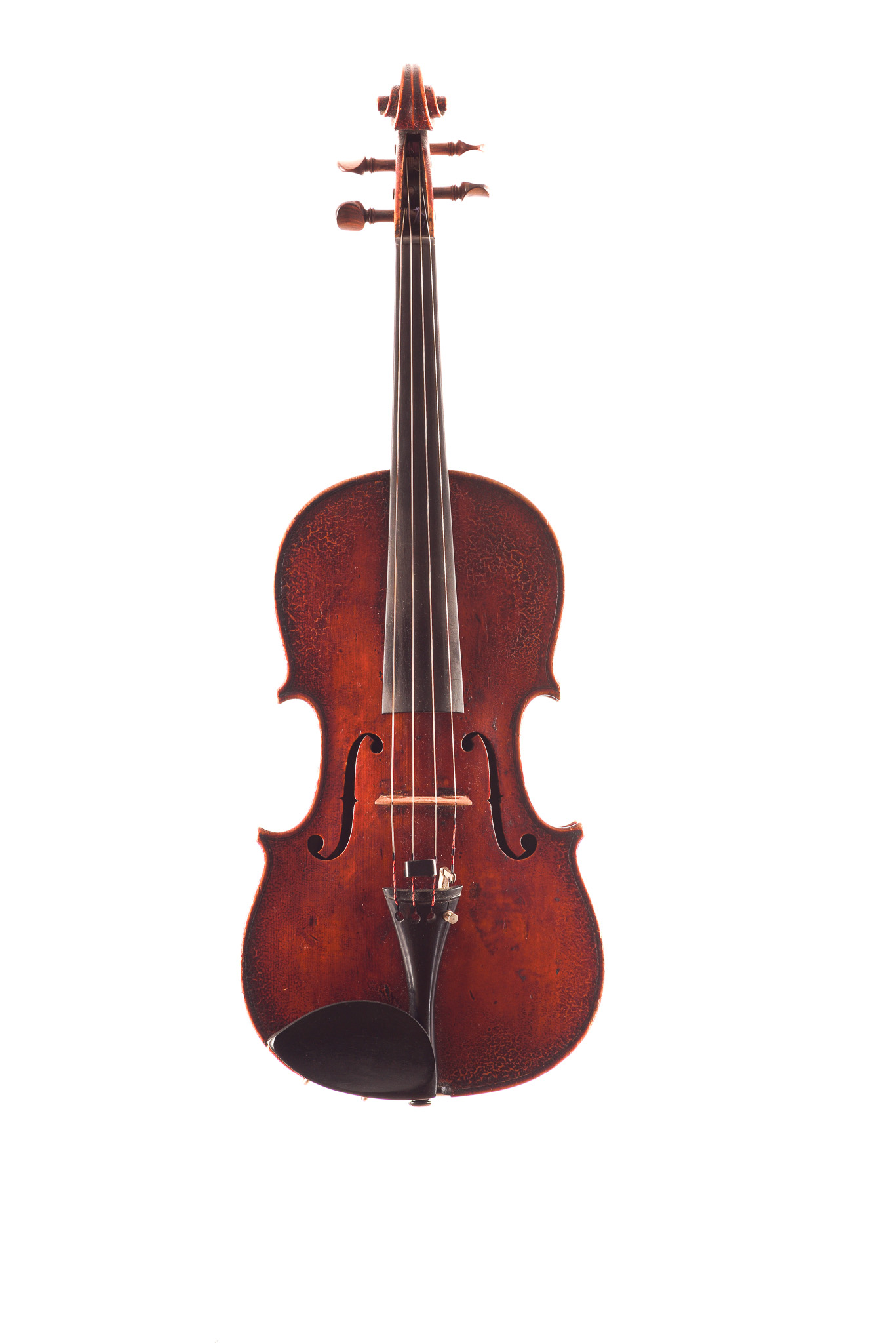 Mittenwald viola 15''  - Image 1