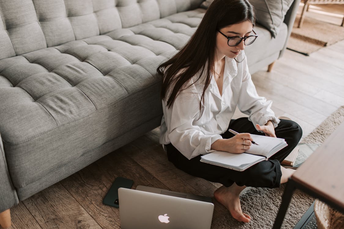 AI Writing Assistant