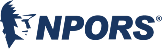 NPORS logo