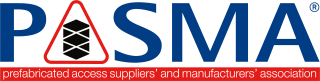 PASMA logo