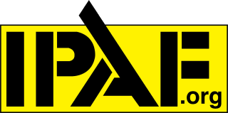 IPAF logo
