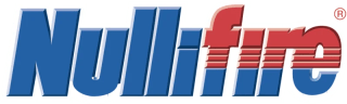Nullifire logo