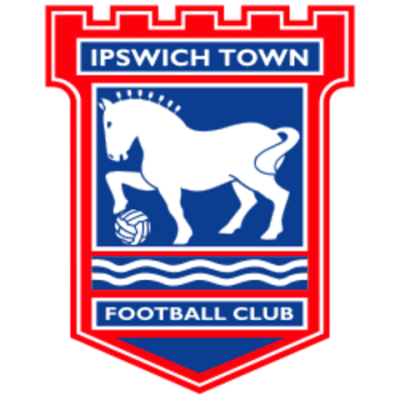 Ipswich Town Football Club logo