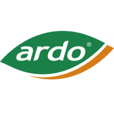 Ardo logo