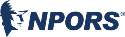 NPORS logo