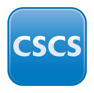 CSCS logo