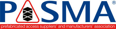 PASMA logo