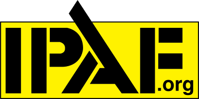 IPAF logo